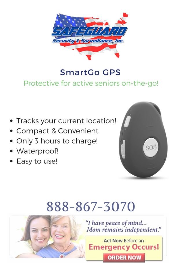 smartgo-gps-device